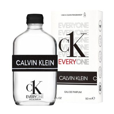 Calvin Klein Ck Everyone Eau De Parfum Spray 100ml