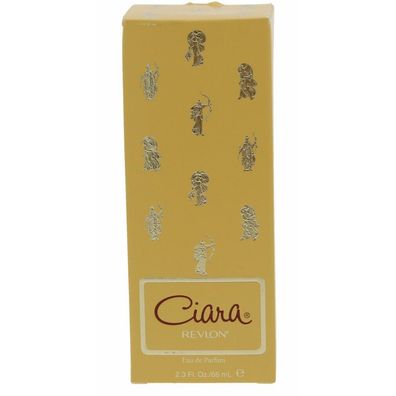 Revlon Ciara Eau de Parfum 68ml Spray - 100% Strength