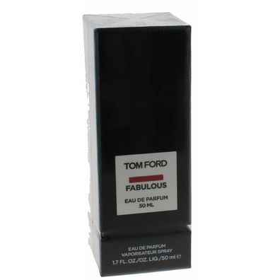 Tom Ford Fucking Fabulous Eau de Parfum 50ml