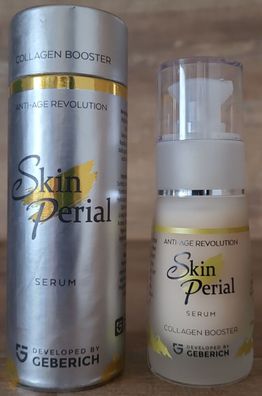 Skinperial Serum - Neu&OVP - 30ml - Blitzversand - Skin Perial
