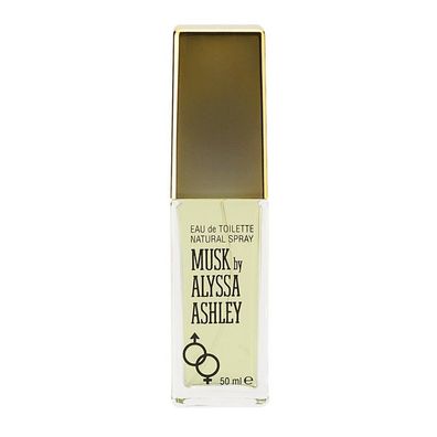 Alyssa Ashley Musk Eau De Parfum Spray 25ml