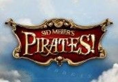 Sid Meier's Pirates! Steam CD Key