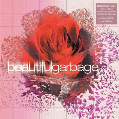 Beautiful Garbage (2021 Remaster) (Deluxe Box Set) - - (LP / B)