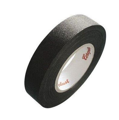 Coroplast KFZ Gewebeband Textilband Isolierband Klebeband Vlies Tape 25mm x 25m