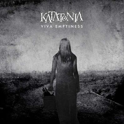 Katatonia: Viva Emptiness - Peaceville 1076242PEV - (CD / Titel: H-P)
