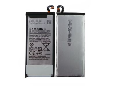 Original Samsung Galaxy J5 2017 / A5 2017 Akku EB-BA520ABE Batterie 3000 mAh