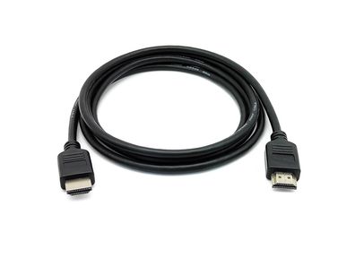 Equip 119310 HDMI HS Ethernet A-A St/ St 1.8m 1080p60Hz sw