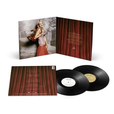 Sarah Connor: Christmas In My Heart (Ltd.2-LP Set) - - (Vinyl / Pop (Vinyl))