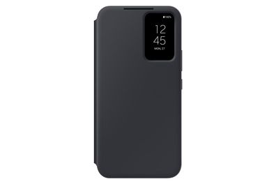 Samsung EF-ZA546CBEGWW Samsung Wallet Case EF-ZA546 Handy-Cover für Samsung Galax...