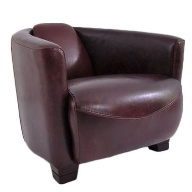 Vintage Sessel Roger