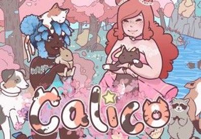 Calico Steam CD Key