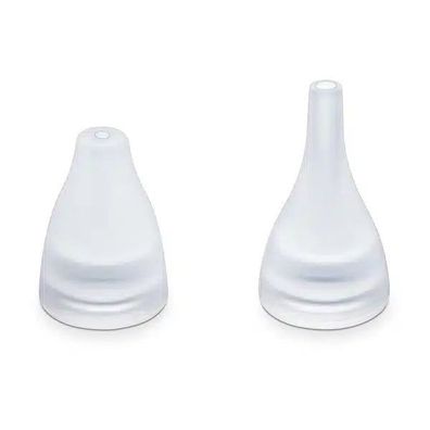 Beurer Kopfeinheit oder Silikonaufsätze - Nasensauger NA 20 - Silikonaufsätze