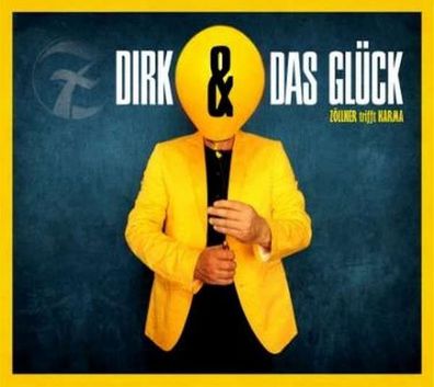 Dirk und das Glück: Zöllner trifft Karma - BuschFunk - (CD / Titel: A-G)