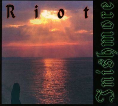 Riot - Inishmore (Reissue) - - (CD / I)