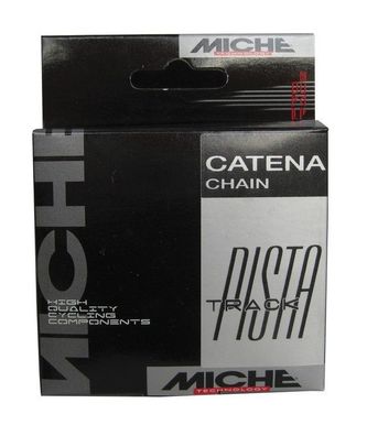 Miche Kette Pista 1/2 x 1/8" 100 Glieder 9.5 mm