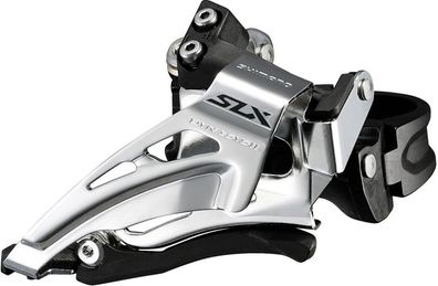Umwerfer Shimano Deore SLX Top Swing FD-M702511LX6, Down Pull,66-69° Low-Cl.