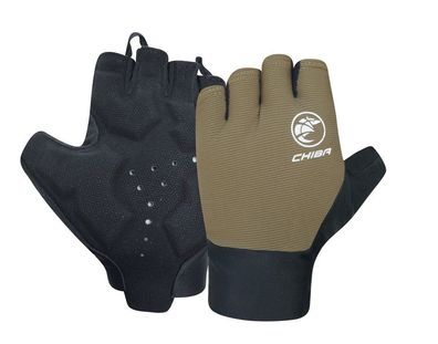 Chiba Handschuh Team Glove Pro olive, Gr. S/7