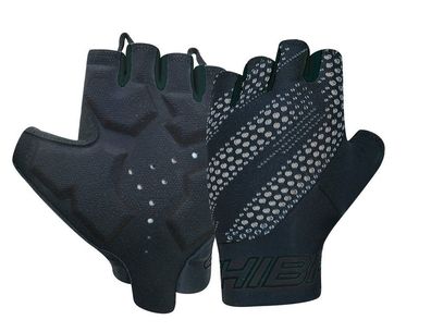 Chiba Handschuh Ergo schwarz/ schwarz, Gr. XL/10