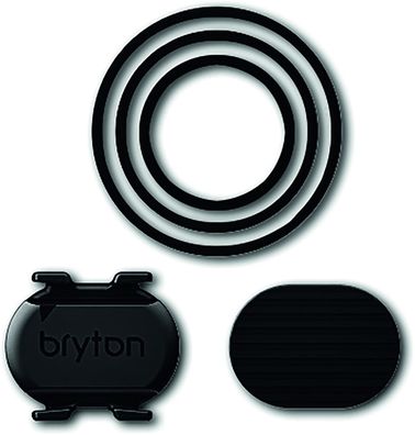 Bryton Trittfrequenzsensor schwarz