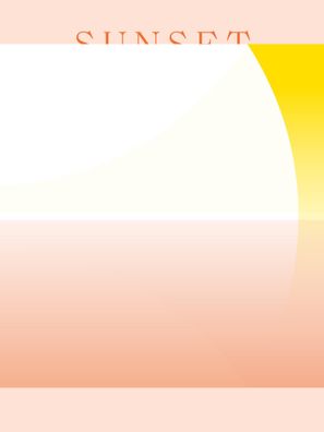Sunset: Ein Hoch auf die sinkende Sonne (Kulturgeschichte), Annett Reckert