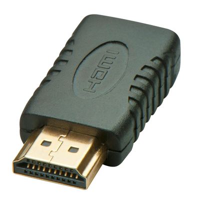 HDMI Mini an HDMI Adapter HDMI C Kupplung HDMI A St