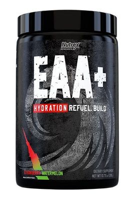 EAA + Hydration, Strawberry Watermelon - 390g