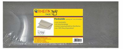 RHEITA 9925-3 Soft-Packseide - 50 x 75 cm, ca. 125 Bögen, 25g/ qm