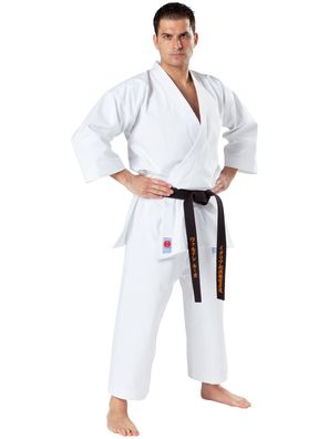 Kwon Karate Kata Anzug Tanaka 10oz