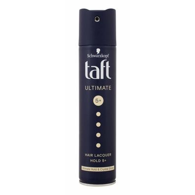 Taft Ultimate Strong 6 Haarspray Lack nach Vlasy