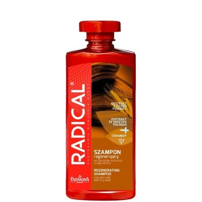Farmona Radical Regenerating Shampoo für trockenes und sprödes Haar