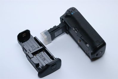 Batteriegriff für Canon BG-E9 / BGE9 / EOS 60D / EOS60D / EOS-60D