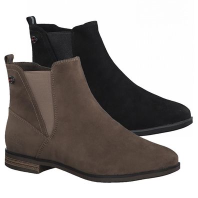 Stiefeletten 25332