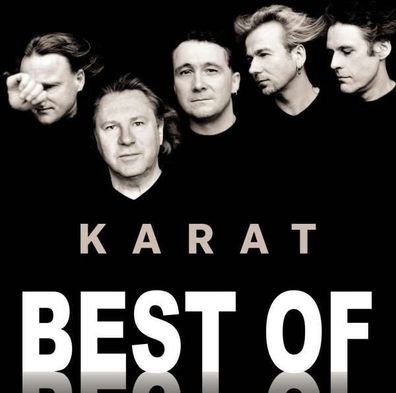 Karat: Best Of - Sony Music 88697998732 - (CD / Titel: H-P)