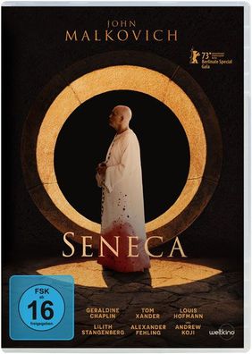 Seneca (DVD) Min: 108/ DD5.1/ WS - Leonine - (DVD Video / Dram...