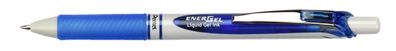 Pentel® BL77E-CX Liquid Gel-Tintenroller EnerGel Eco BL77E - 0,35 mm, blau