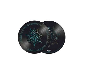 Bury Tomorrow: The Seventh Sun (Limited Edition) (Picture Disc) - - (Vinyl / Pop (