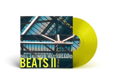 DLW (Dell Lillinger Westergaard): Beats II (Limited Numbered Edition) (Colored ...