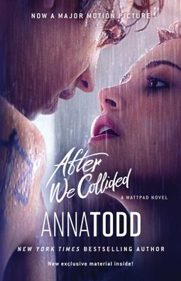 After We Collided (Volume 2) (The After Series, Band 2), Anna Todd