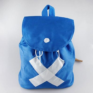 One Piece Tony Chopper Cosplay Shoulder Bag Backpack School Mochilas Rucksacks