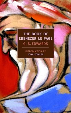 The Book Of Ebenezer Le Page