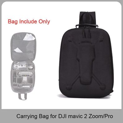 Aufbewahrungstasche Tragetasche Portable Hardshell fur DJI Mavic 2 Pro / Zoom