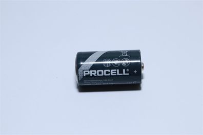 Duracell Procell - MN1400 / LR14 / C / Baby - 1,5 Volt AlMn - 10er Box