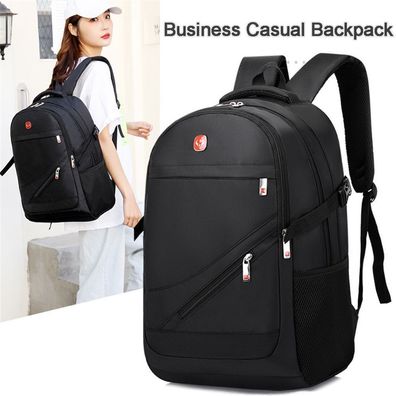 Waterproof Hiking Sports Large Backpack Outdoor Bags School Bag Travel Rucksack