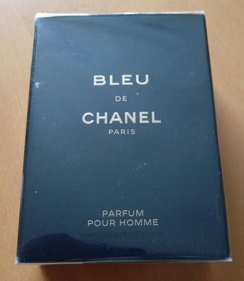 Chanel Bleu de Chanel Parfum 150ml Men