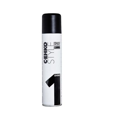 C: EHKO Style [1] Shine Brilliance Spray Glimmer 100 ml