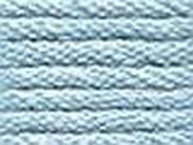 8m Anchor Stickgarn - Farbe 1031 - blasshellblau