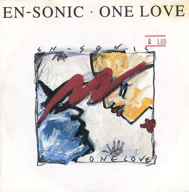 7" En Sonic - One Love