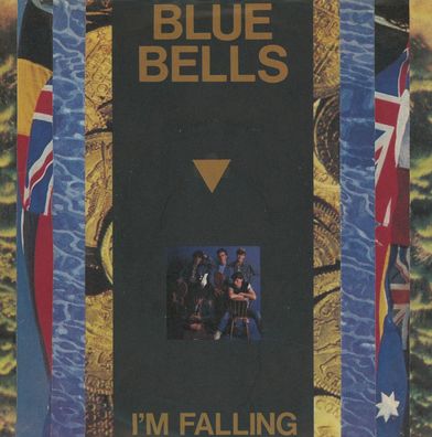 7" Blue Bells - I´m Falling