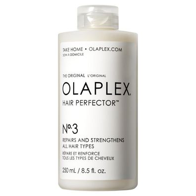 Olaplex Nr. 3 Hair Perfector Jumbo 250 ml Haarperfektor reparierend