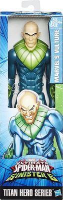Action-Figur Marvel Titan Hero Series - Vulture 30 cm - Hasbro...